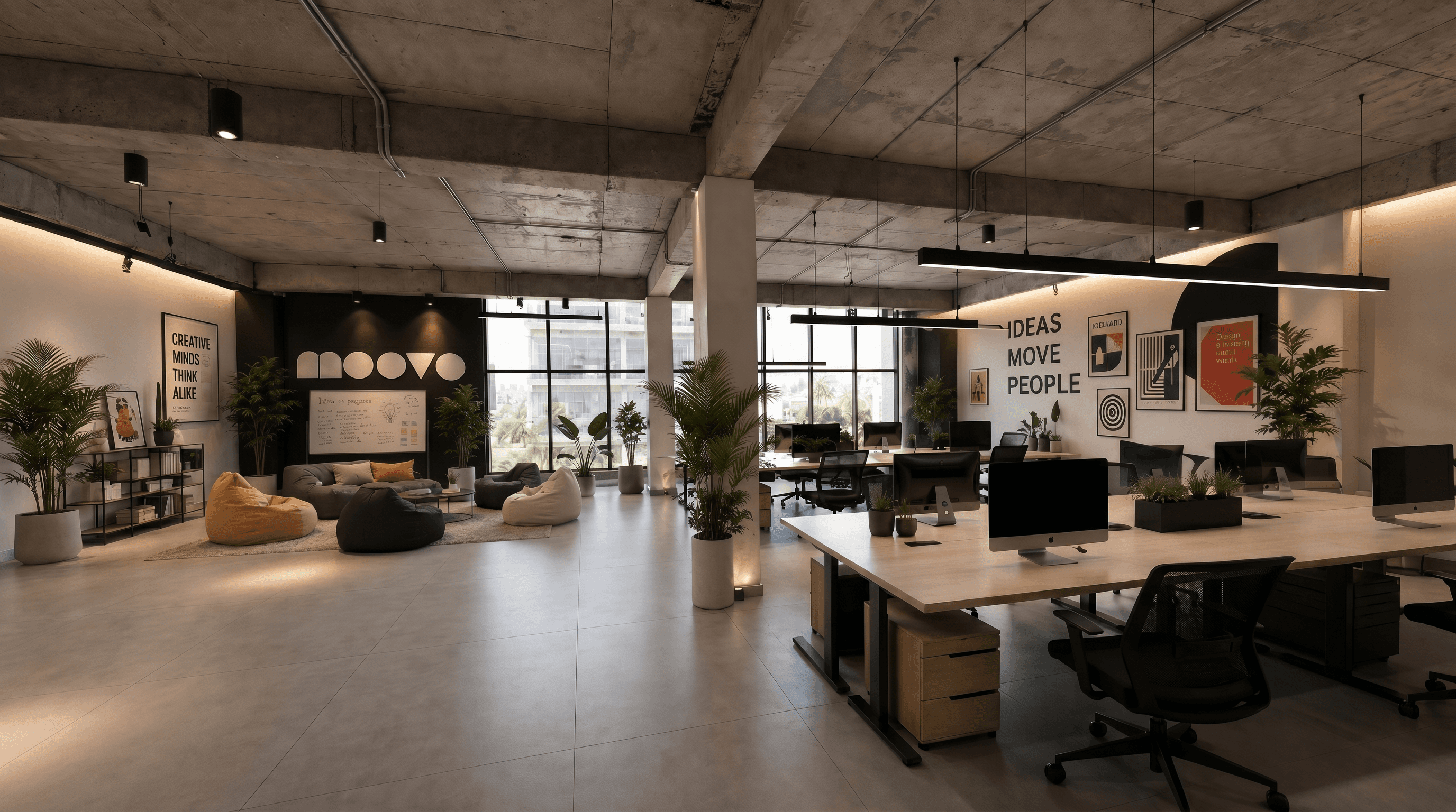 Moovo Opens Its New Office in Baghdad