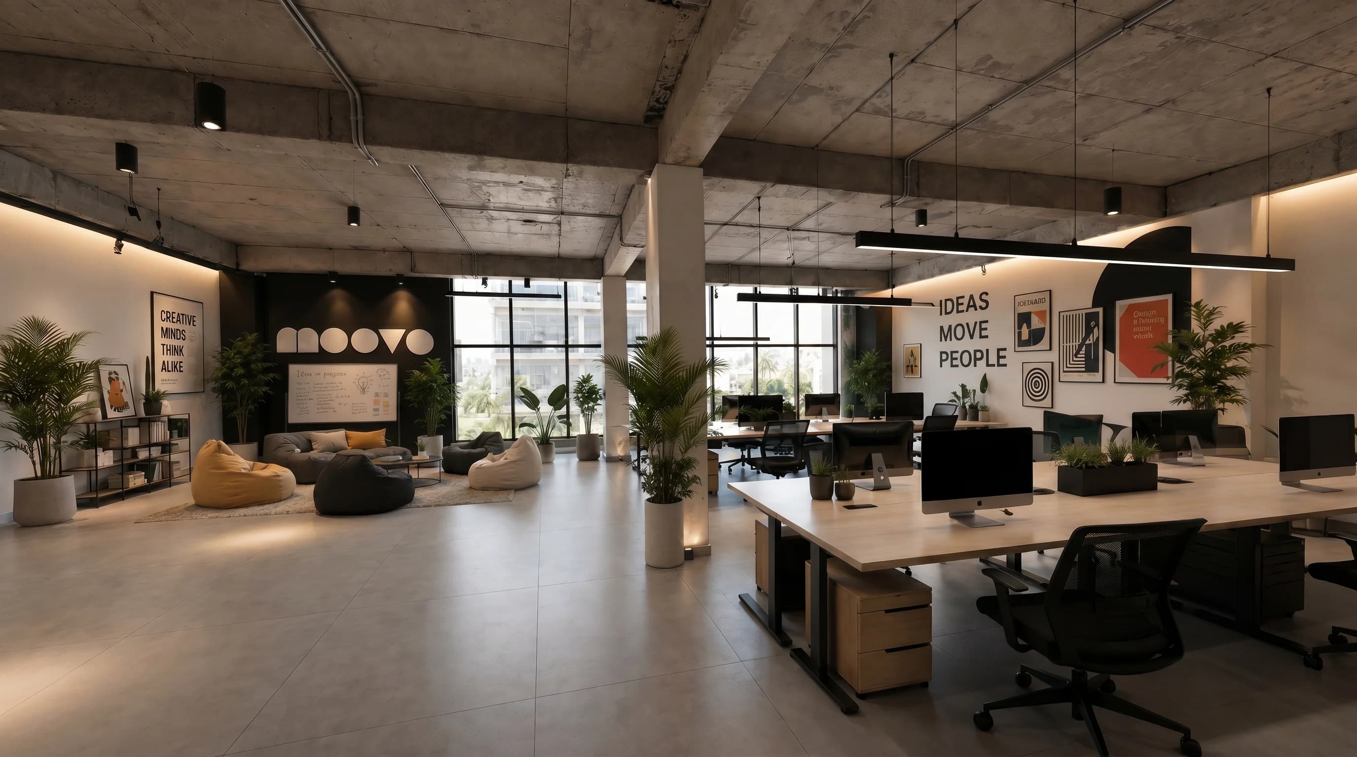 Moovo Opens Its New Office in Baghdad