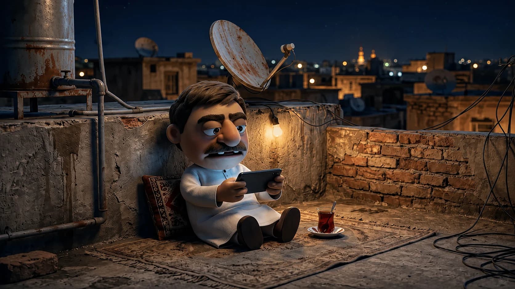Moovo Turns a Subscription into a Story