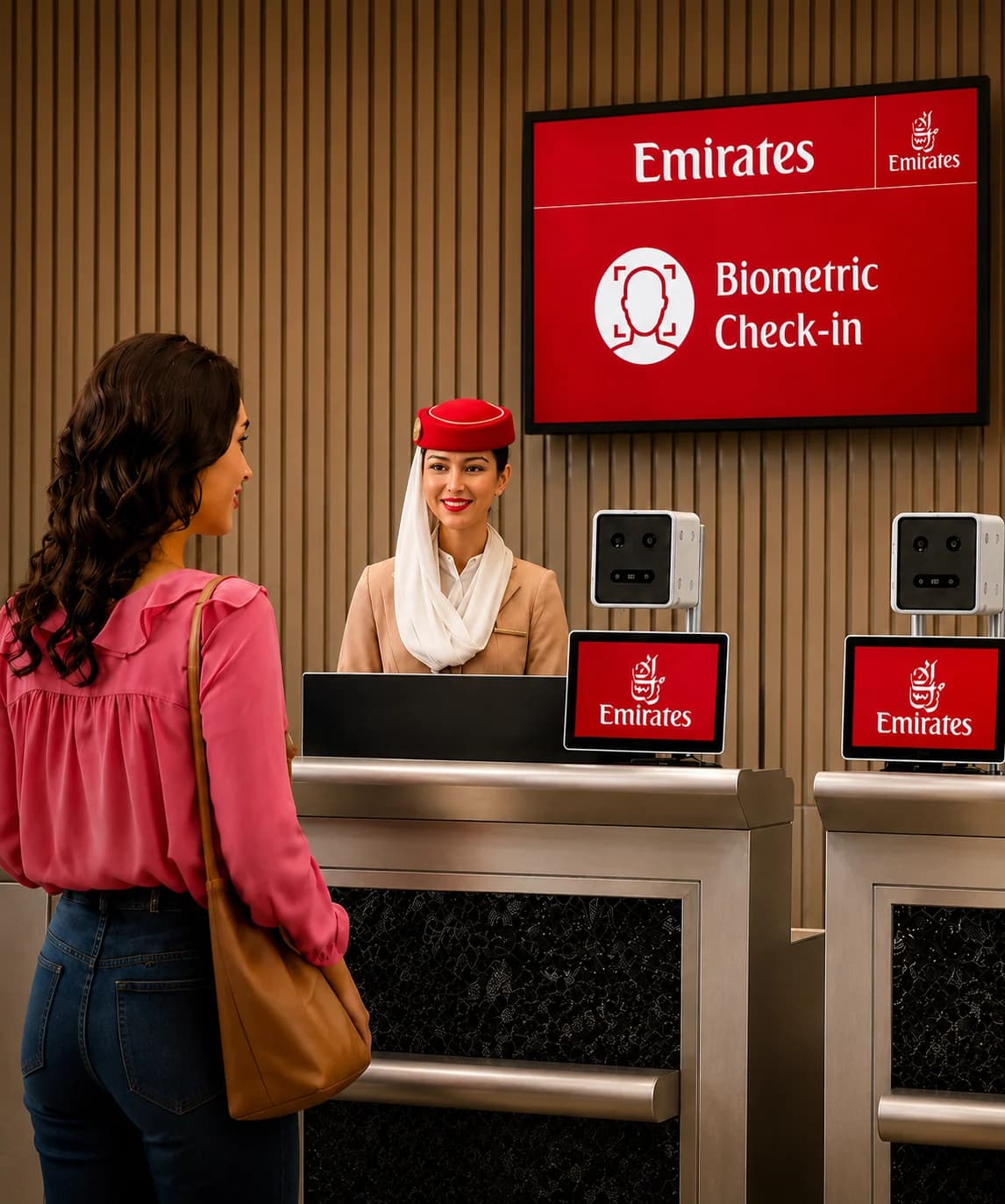 Emirates Airlines