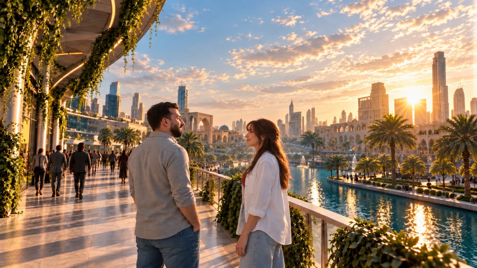Surooh Real Estate — THE CREATIVE COLLABORATION